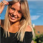 Étudiante en 3ème année donne des cours d’anglais et d’économie